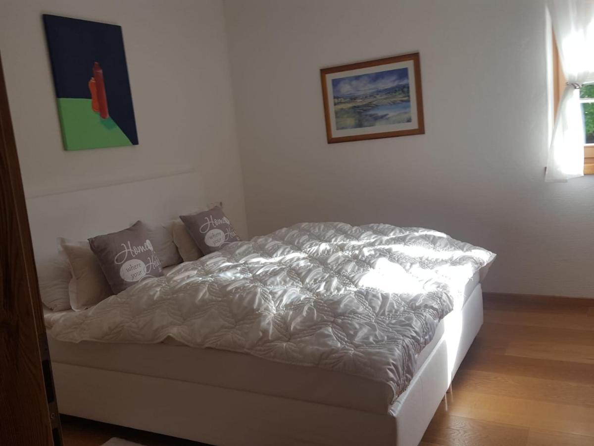 Luxuschalet Happy Home Tyrol Елмау Екстериор снимка