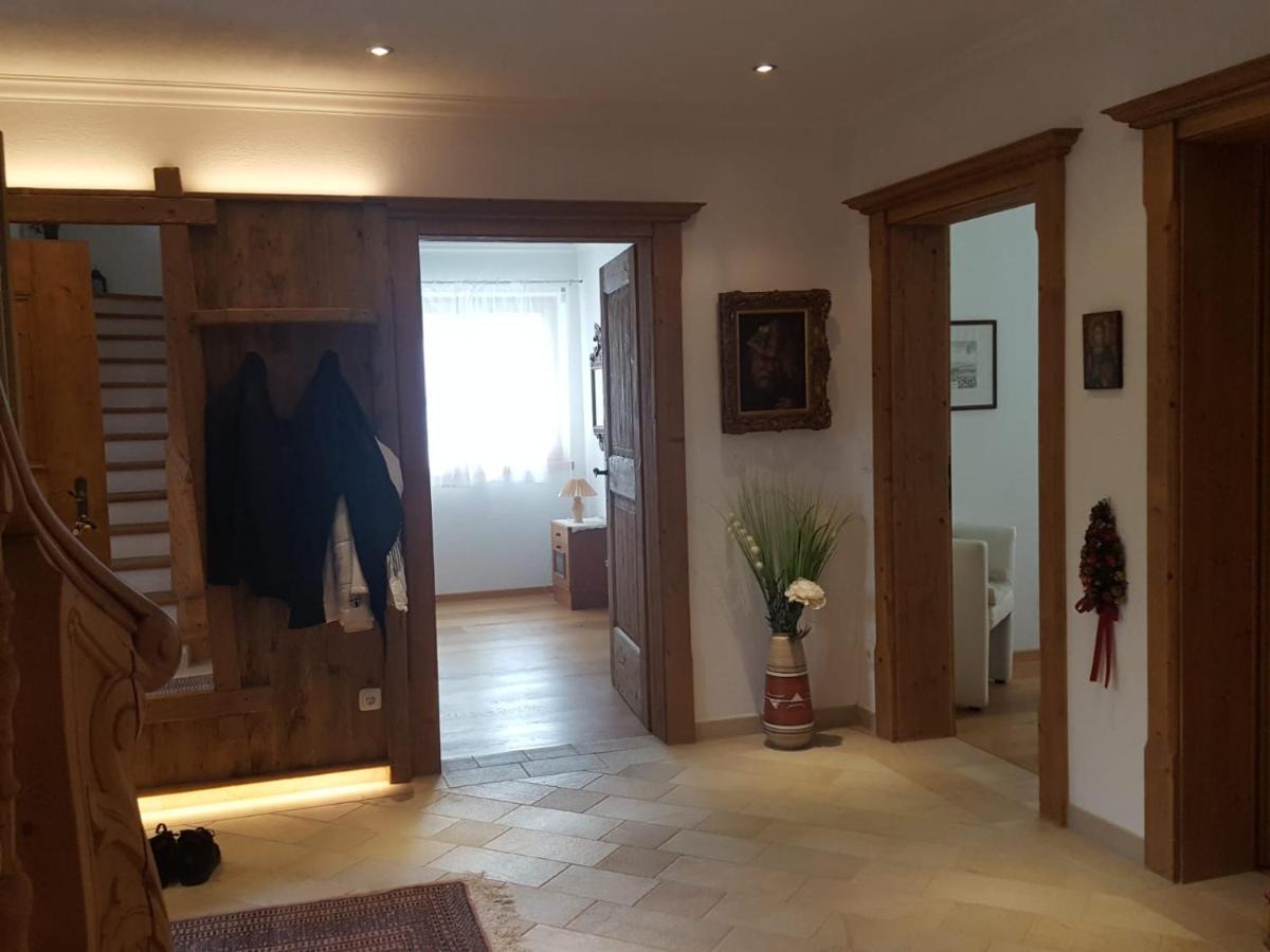 Luxuschalet Happy Home Tyrol Елмау Екстериор снимка