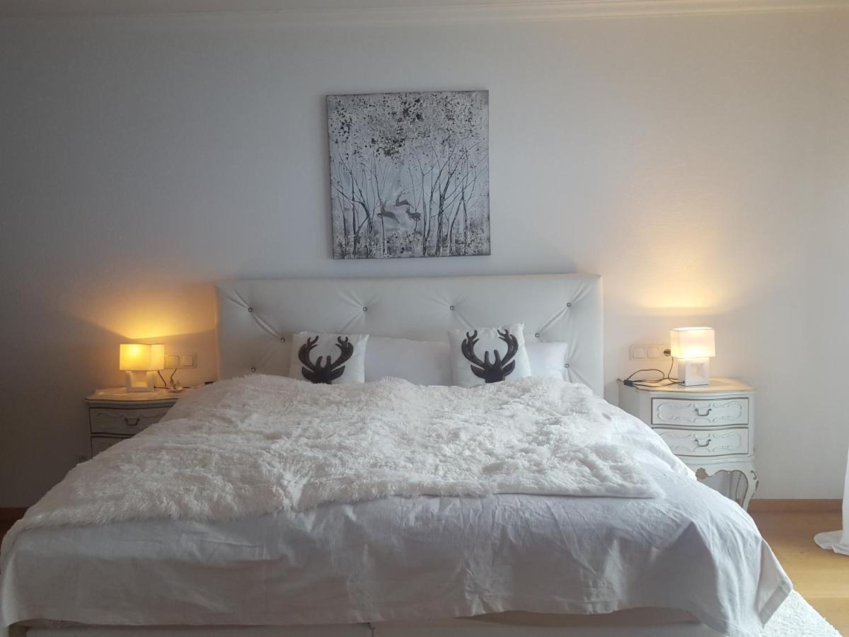 Luxuschalet Happy Home Tyrol Елмау Екстериор снимка